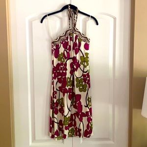 Trina Turk halter size 6